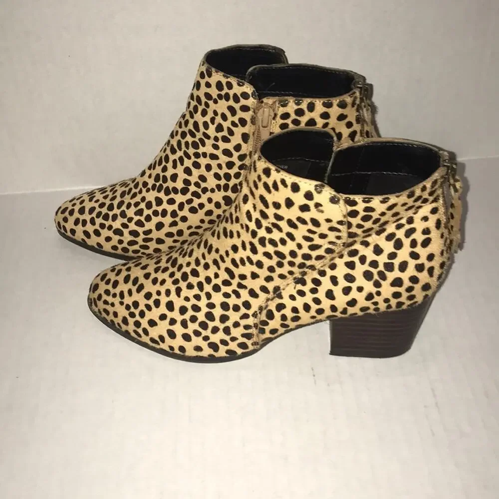 Sole‎ Society River Bootie.